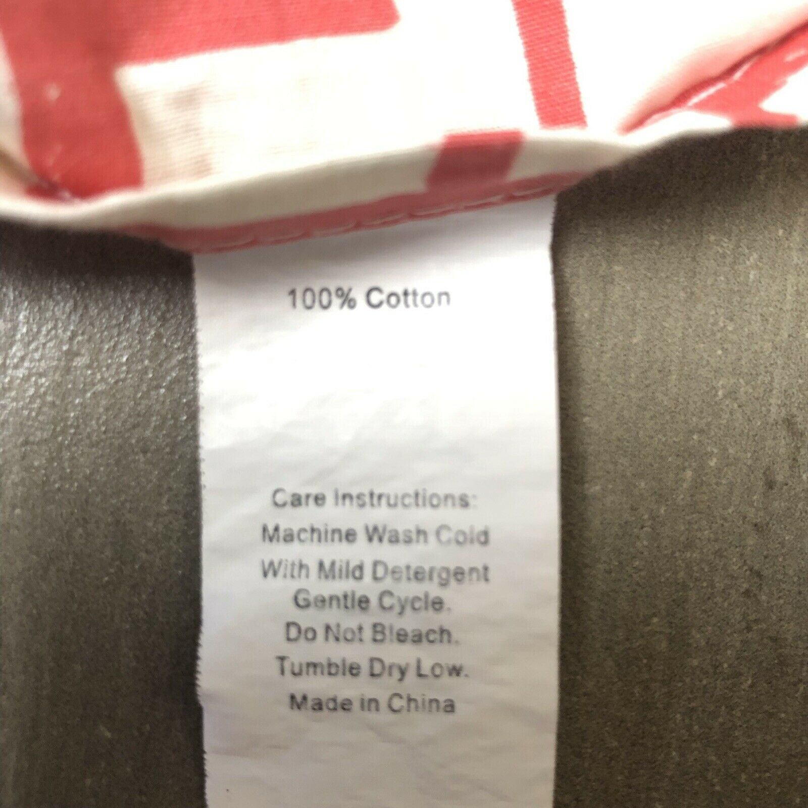 2 NEW NINA HOME BY NINA CAMPBELL Pillow Shams GORGEOUS Birds Flowers - Fresh Stock Dated January 2026