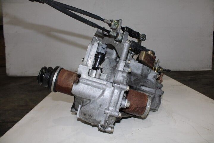 01 02 03 04 05 HONDA CIVIC 5 SPEED MANUAL TRANSMISSION 1.7L D17A VTEC D17A2 JDM - Fresh Stock Dated February 2026