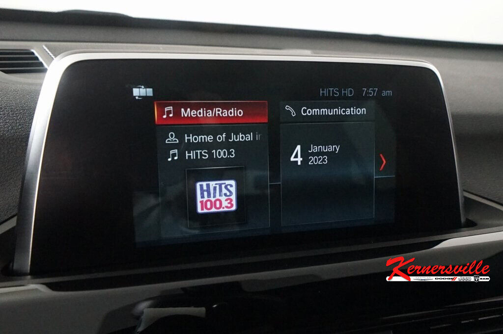 2018 BMW X1 2018 BMW X1 Sdrive28i FWD SUV power folding mirrors sport seats - Fresh Stock Dated December 2025