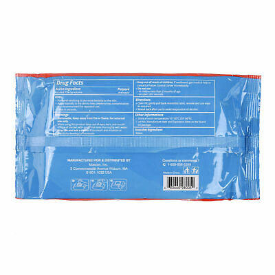 Mascon Advanced 75% Alcohol ethyl Sanitizer Wipes 48 Packs of 50 (2400 Wipes) - Fresh Stock Dated February 2026