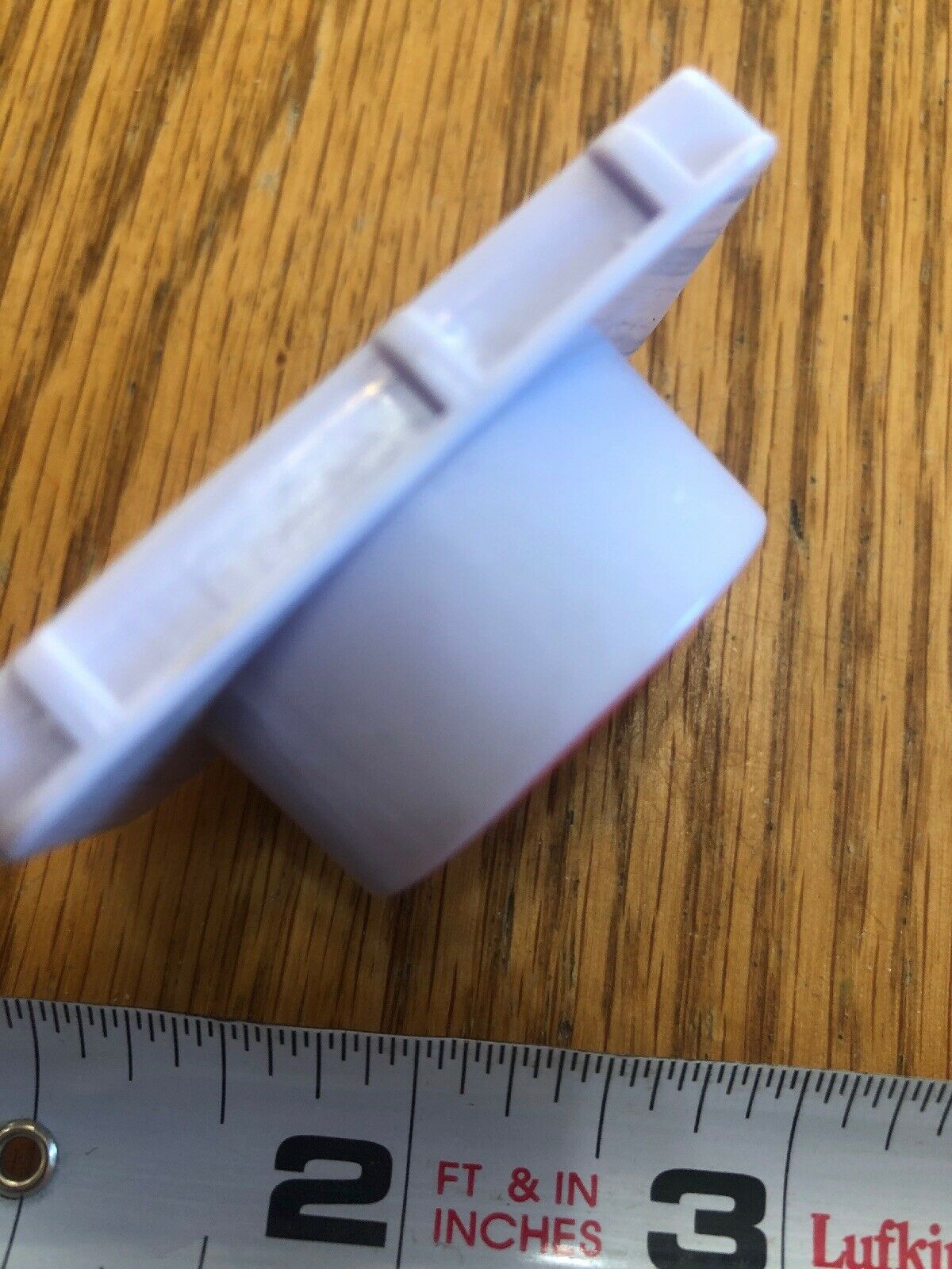 Leap Frog Fridge Phonics Larger  Single Letter Word Whammer Capital O Upper Case - Fresh Stock Dated February 2026