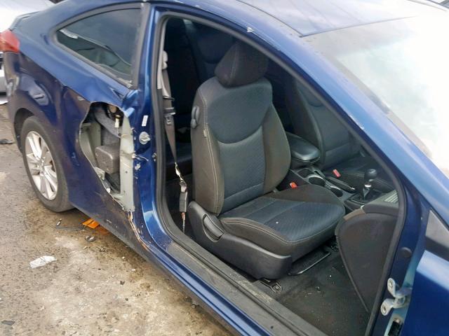 Used Manual Transmission Assembly fits  2013 Hyundai Elantra MT  2.0L Cpe Grade - Fresh Stock Dated February 2026