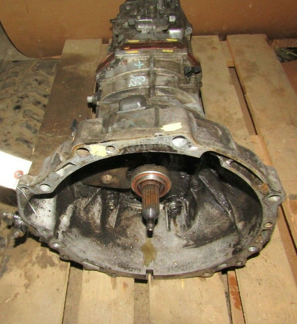 Manual Transmission 5 SPEED 4WD 6 CYLINDER FITS 92-95 4 RUNNER 400-59790 - Fresh Stock Dated February 2026
