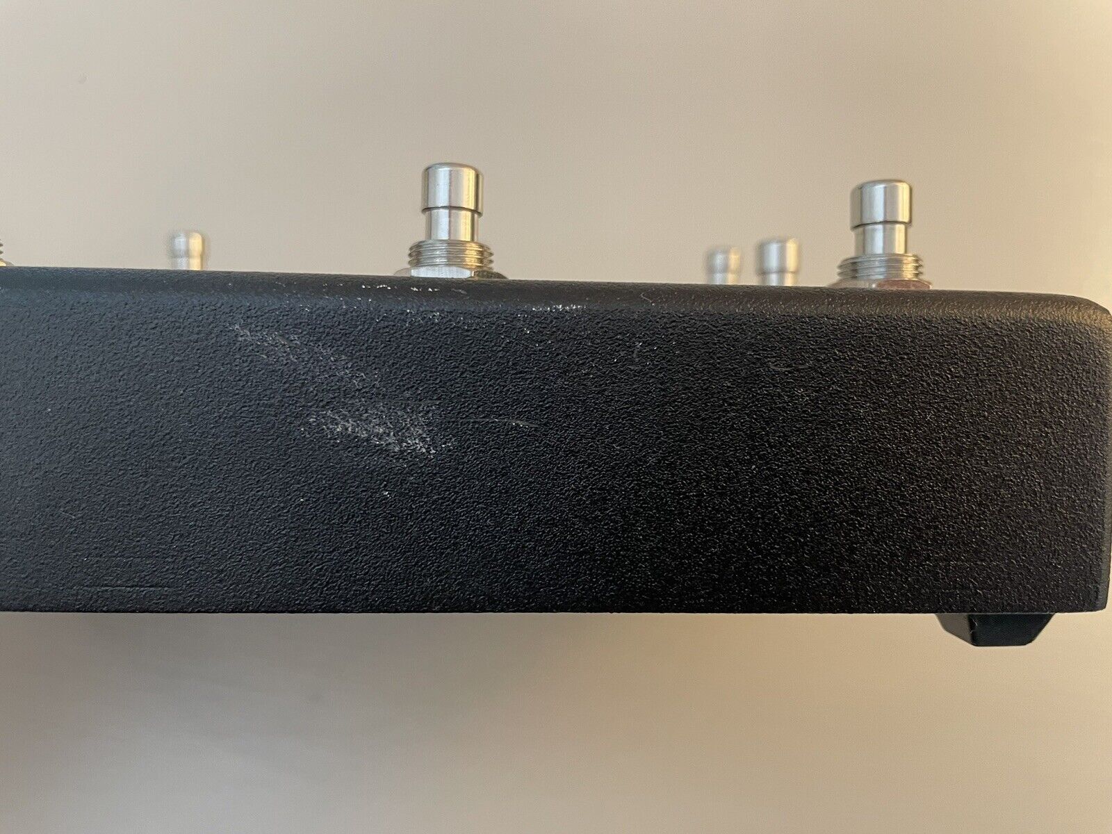 Looptimus USB MIDI Foot Controller - Fresh Stock Dated February 2026