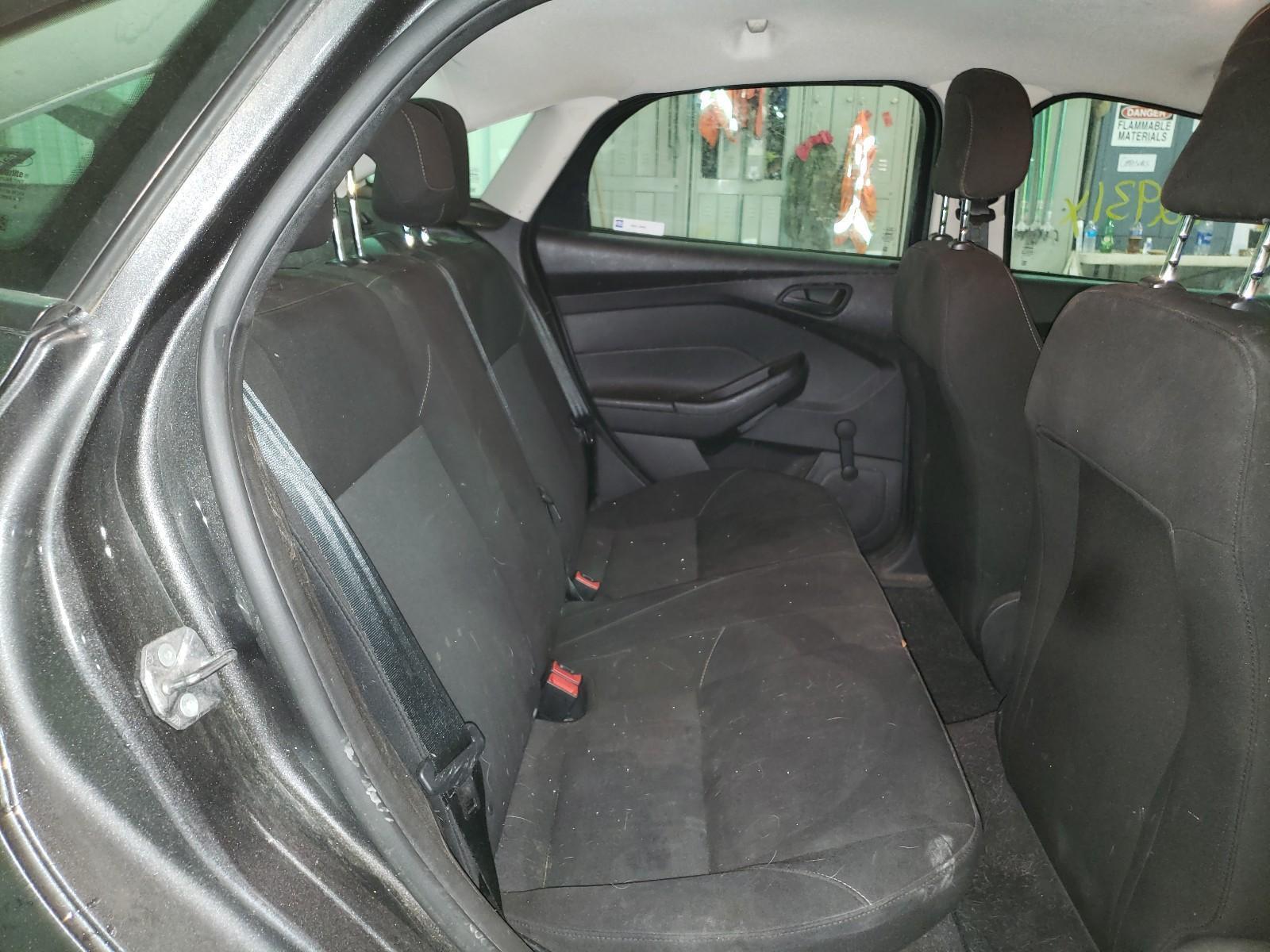 Used Manual Transmission Assembly fits  2015 Ford Focus MT  gasoline 5 speed Gra - Fresh Stock Dated February 2026