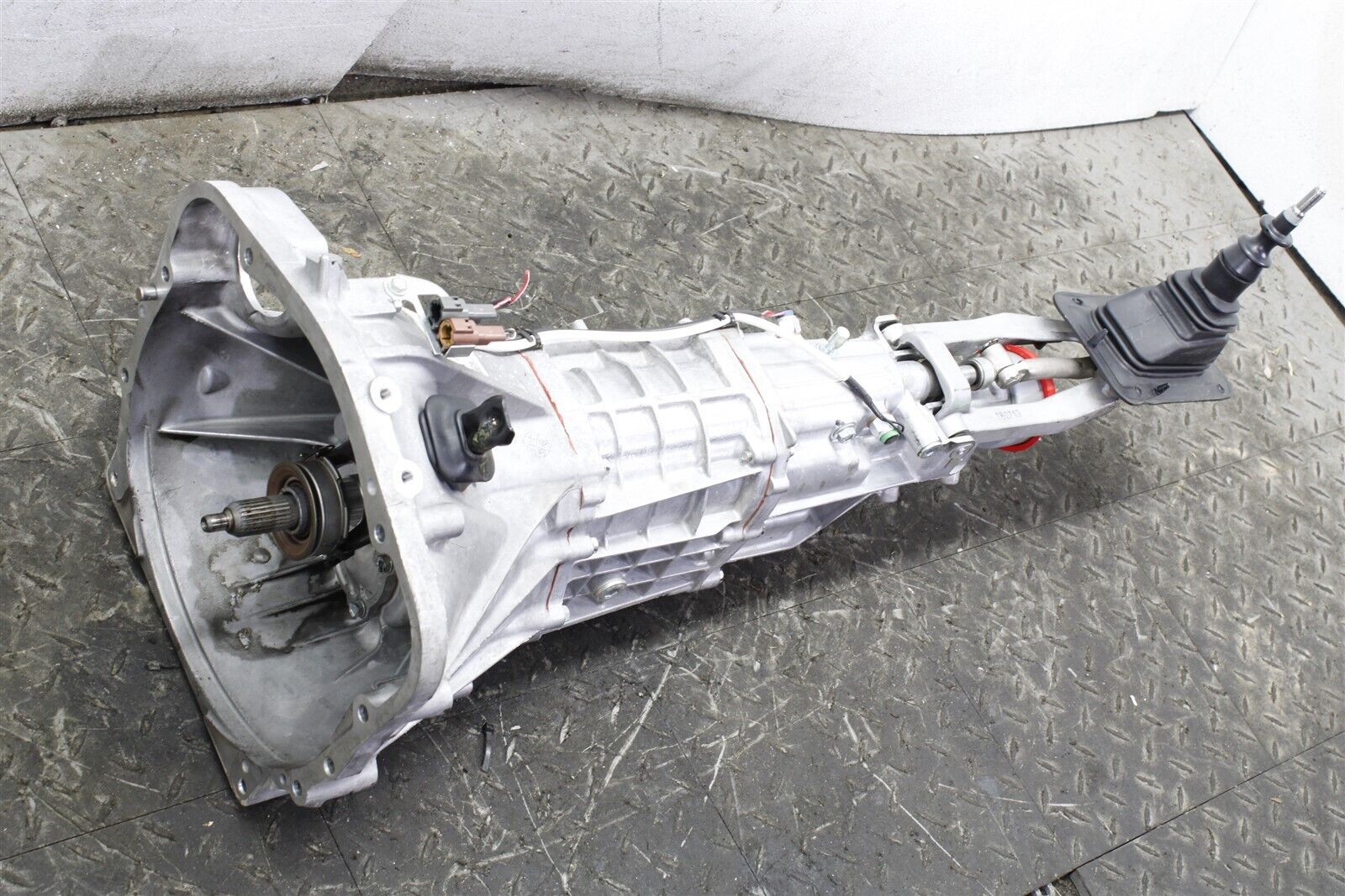 2018 Subaru BRZ Manual Transmission 6MT 17-20 - Fresh Stock Dated February 2026