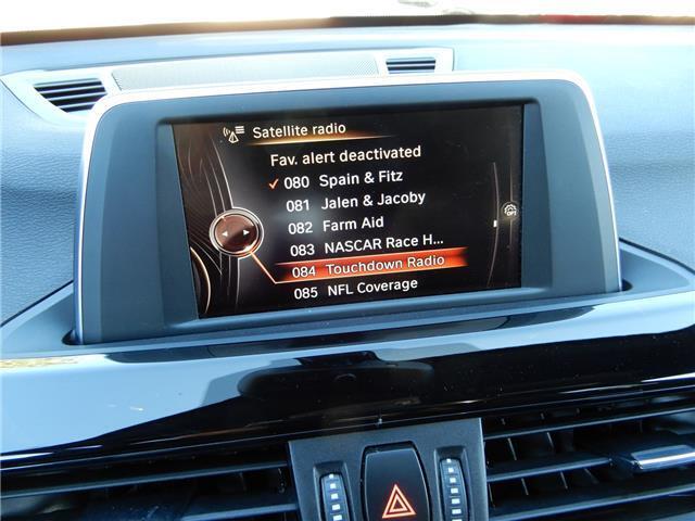 2016 BMW X1 xDrive28i - Fresh Stock Dated December 2025