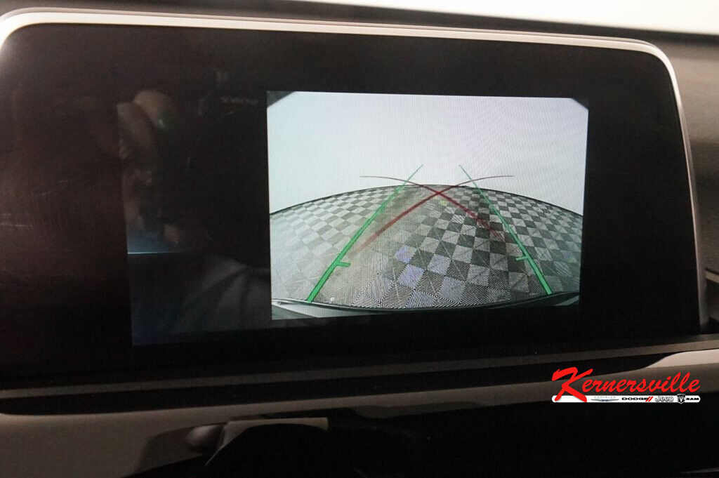 2018 BMW X1 2018 BMW X1 Sdrive28i FWD SUV power folding mirrors sport seats - Fresh Stock Dated December 2025