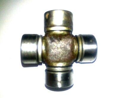 Drive shaft joint hinge Cross (USSR) for Dnepr (MT, MB), Ural (650 cc), K-750 - Fresh Stock Dated February 2026