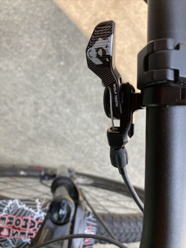 2021 Specialized Chisel XL - Fresh Stock Dated February 2026