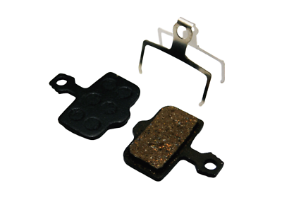 Avid Elixir DB Sram XO XX Disc Brake Pads Organic Resin Compound by ETC Shop - Fresh Stock Dated February 2026