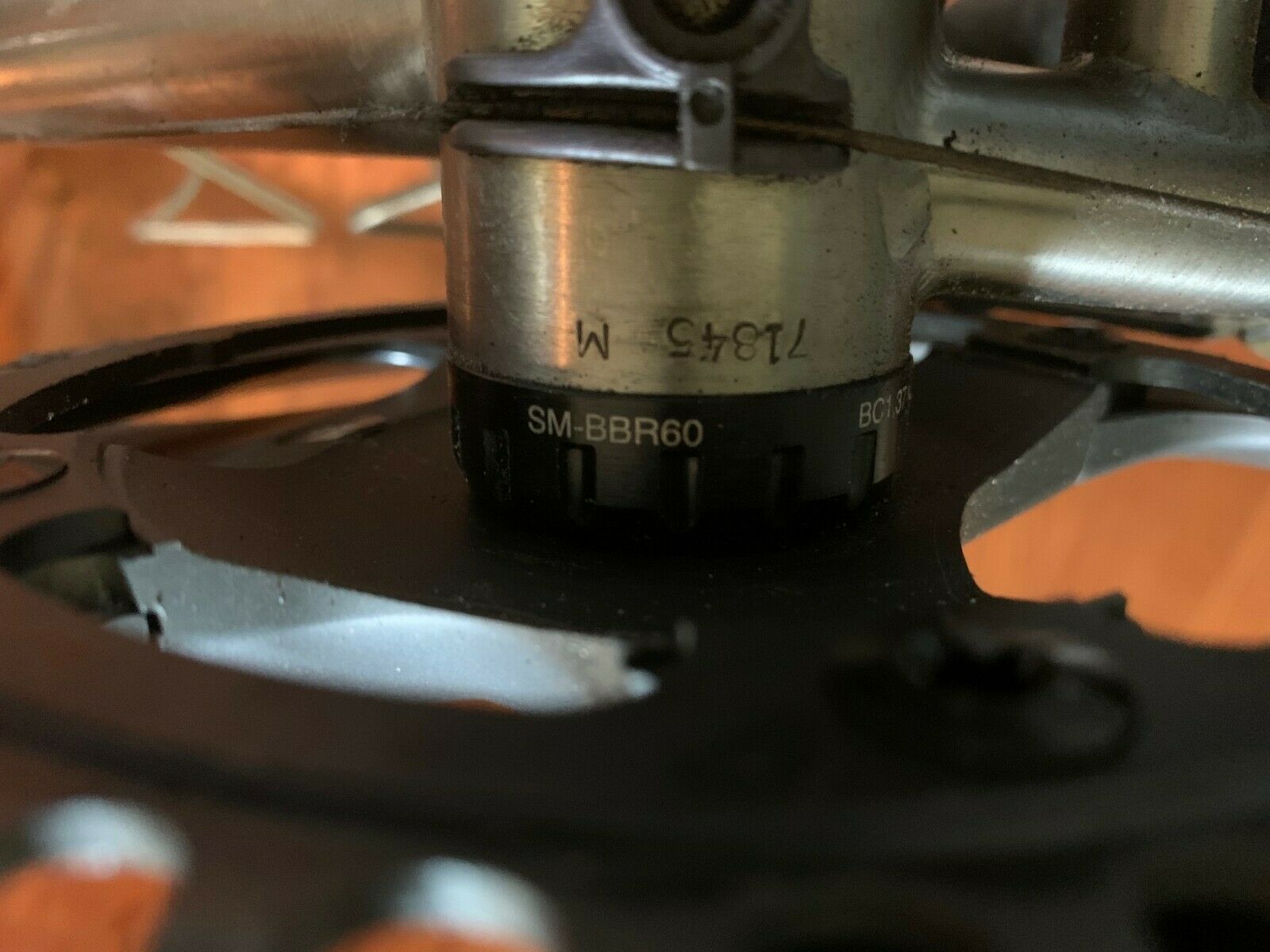 Litespeed Ghisallo titanium, 17lb, Med, Refurbished with New Wheelset and Groupo - Fresh Stock Dated February 2026