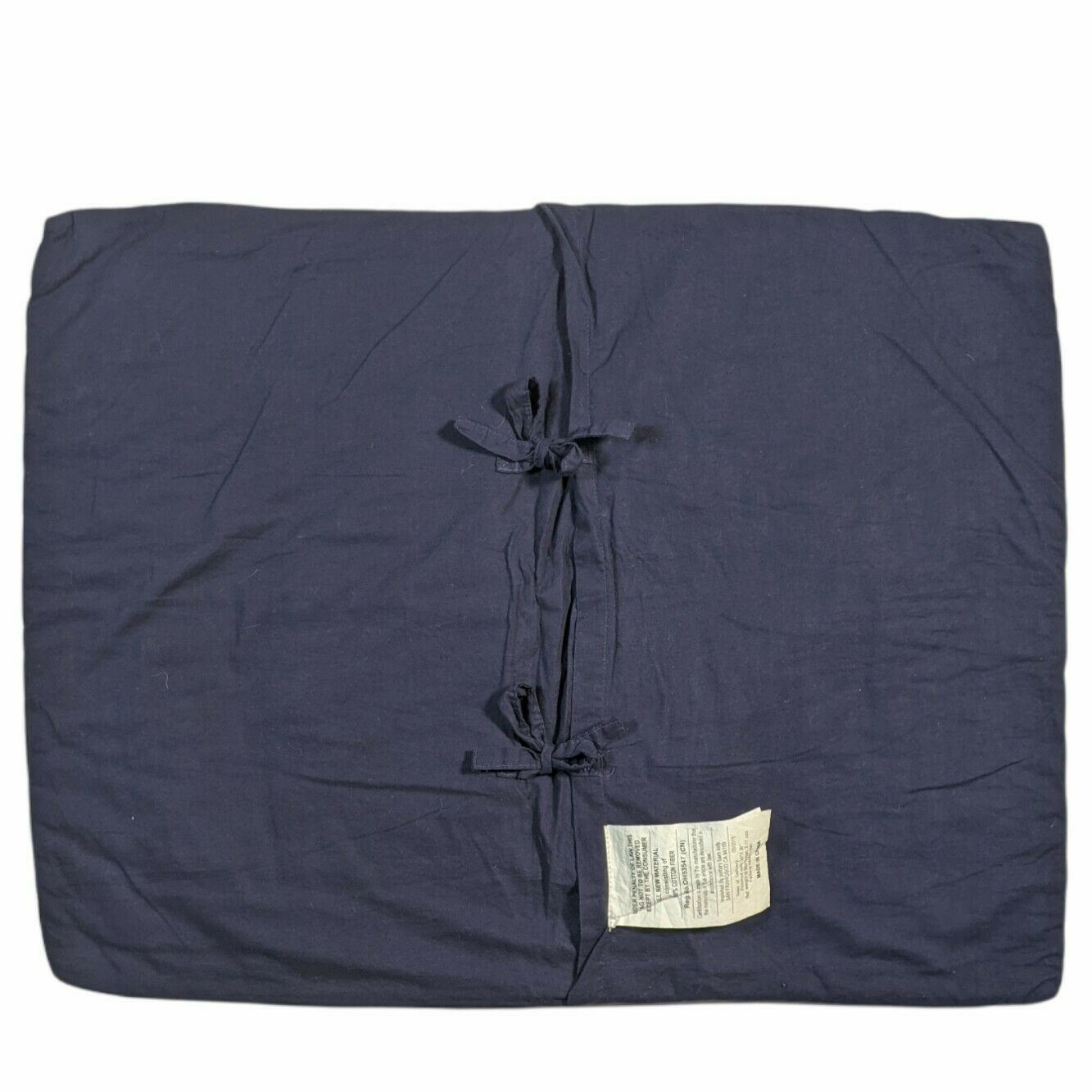 Pottery Barn Kids Quilted Robot Sham Standard Sham And Euro Sham - Fresh Stock Dated January 2026