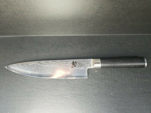 Shun Classic 8