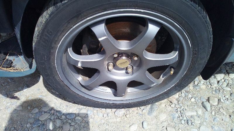 Manual Transmission Excluding Blue Model Fits 06-10 ACCENT 6386734 - Fresh Stock Dated February 2026