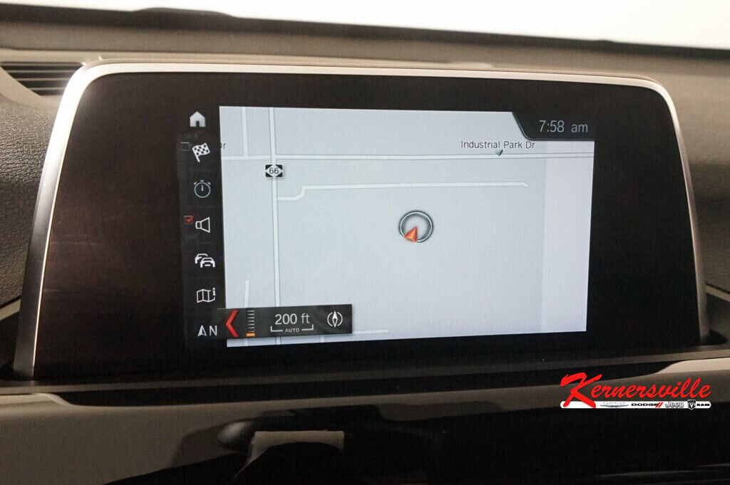 2018 BMW X1 2018 BMW X1 Sdrive28i FWD SUV power folding mirrors sport seats - Fresh Stock Dated December 2025