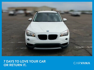 2014 BMW X1 sDrive28i Sport Utility 4D - Fresh Stock Dated December 2025