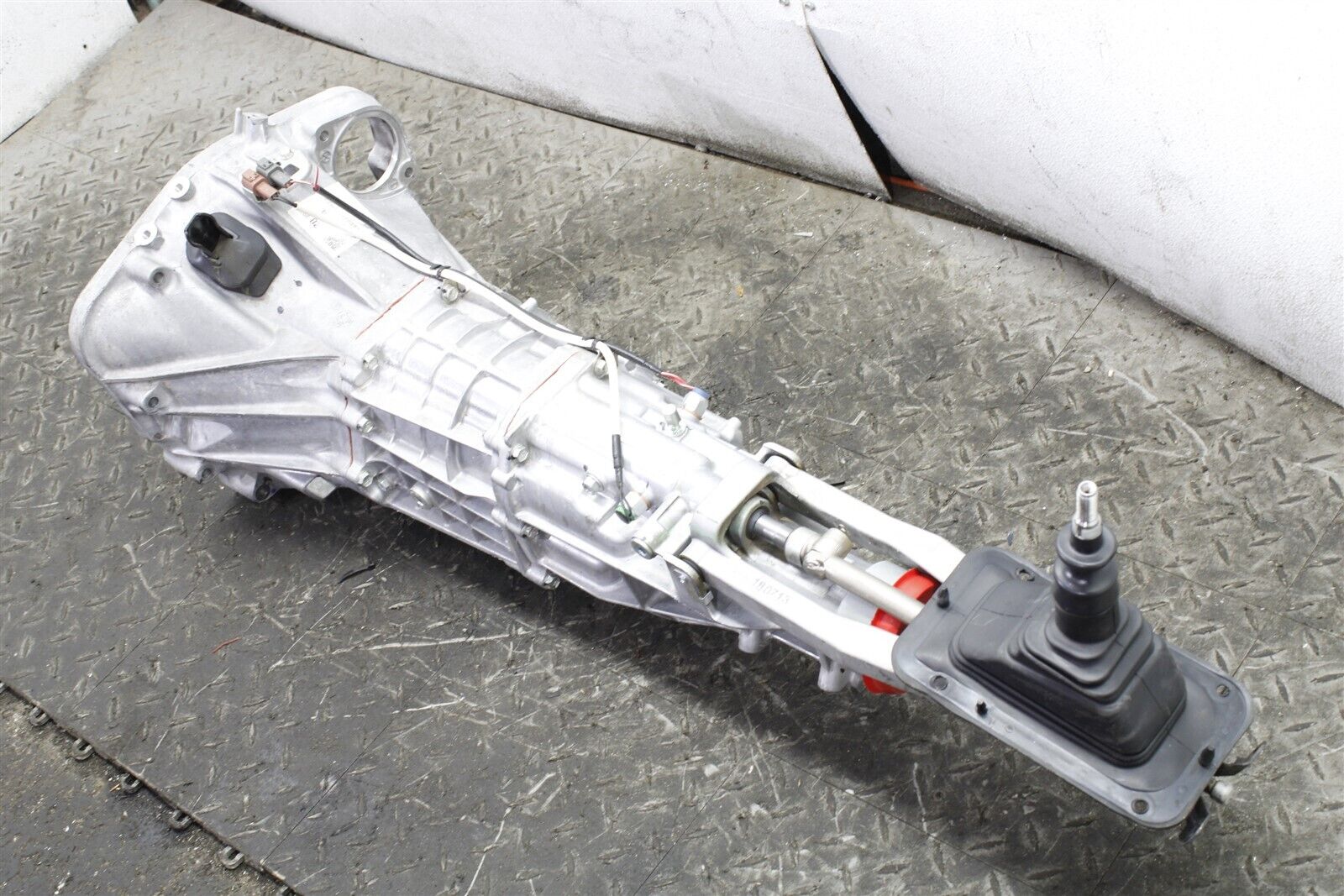 2018 Subaru BRZ Manual Transmission 6MT 17-20 - Fresh Stock Dated February 2026