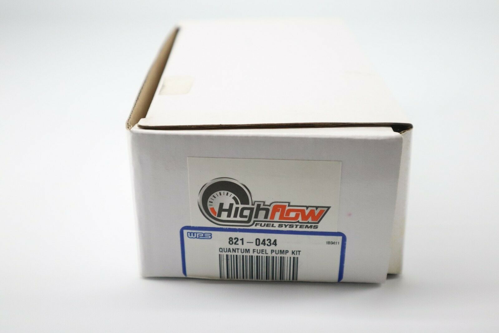 Quantum Replacement Fuel Pump - HFP-382-P - Polaris Ranger RZR Sportsman - Fresh Stock Dated February 2026