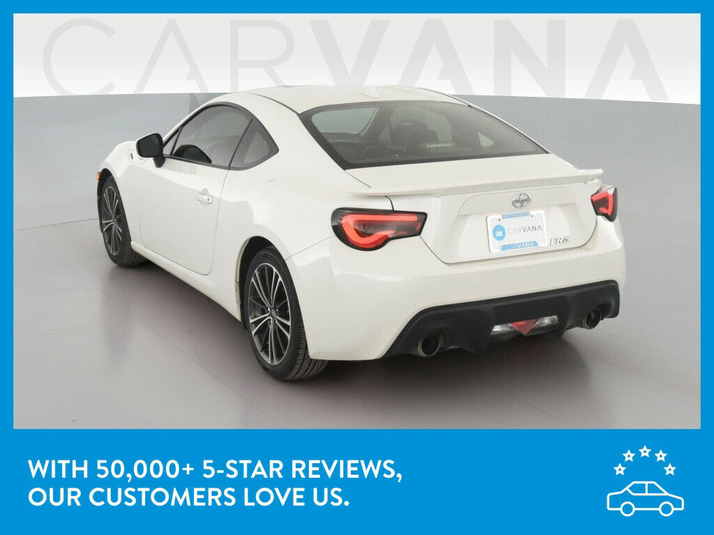 2015 Scion FR-S Coupe 2D ide Air Bags Traction Control Power Door Locks Navigation System Tilt & - Fresh Stock Dated February 2026