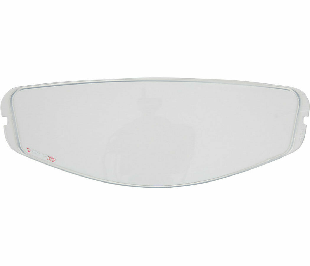 Scorpion EXO-R320 Pinlock Insert Clear 75-01009 - Fresh Stock Dated February 2026