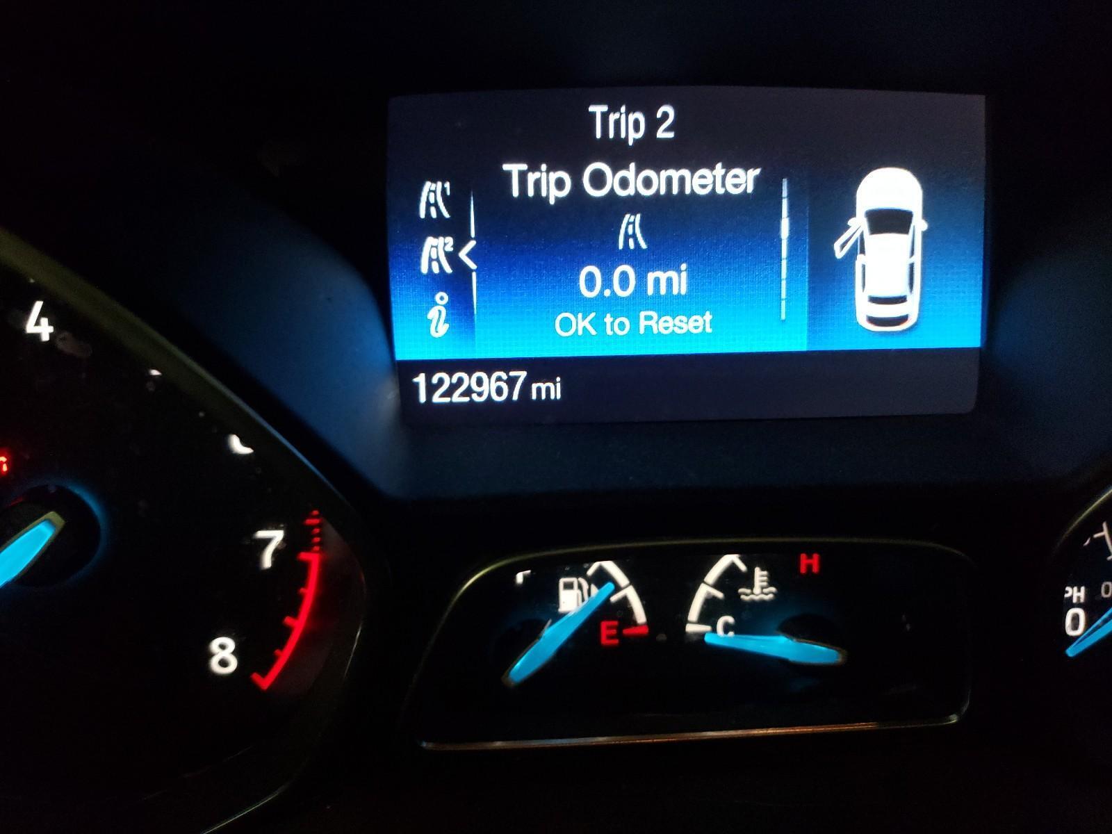 Used Manual Transmission Assembly fits  2015 Ford Focus MT  gasoline 5 speed Gra - Fresh Stock Dated February 2026