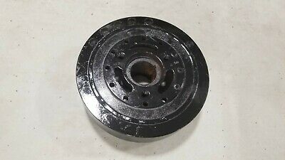 MerCruiser Harmonic Balancer BBC Big Block Chevy 454 Mag Boat Marine 502 330hp - Fresh Stock Dated February 2026