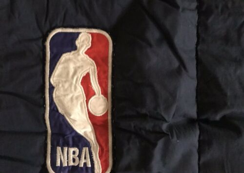 Pottery Barn NBA Sham - Set Of 2 - Westen Conference - Standard Sz - Fresh Stock Dated December 2025