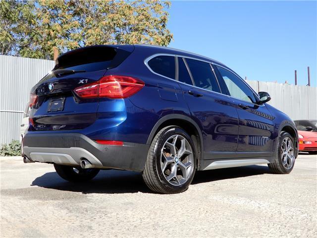 2016 BMW X1 xDrive28i - Fresh Stock Dated December 2025