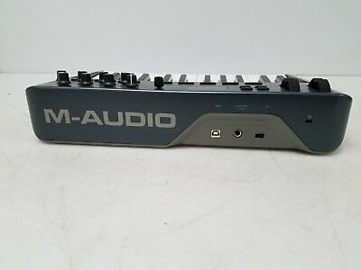 M-Audio Oxigen 25 USB MIDI Keyboard Controller - Fresh Stock Dated February 2026
