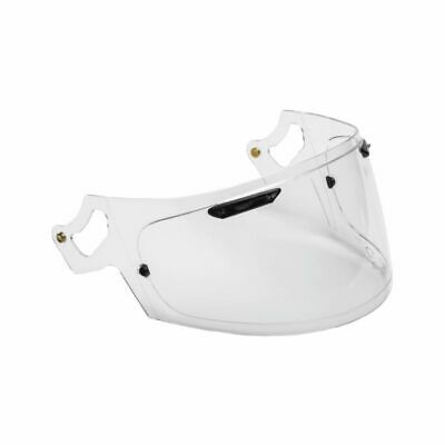 Arai Accessories - VAS-V Max Vision Face Shields For Street Motorcycle Helmets - Fresh Stock Dated February 2026