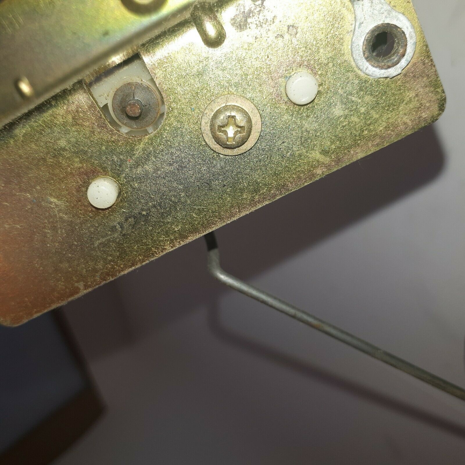 Harley Davidson Fuel Pump FLH Softail - Fresh Stock Dated February 2026