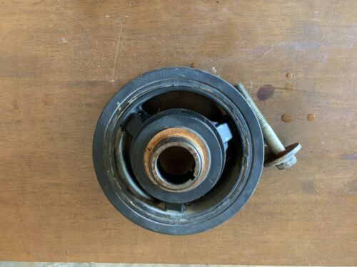 Harmonic Balancer Pulley GM/Chevorlet 5.3 - Fresh Stock Dated February 2026