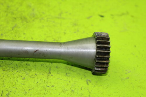 YAMAHA XS1100SG OEM DRIVE SHAFT 2H7-46172-00-00 MY84 - Fresh Stock Dated February 2026