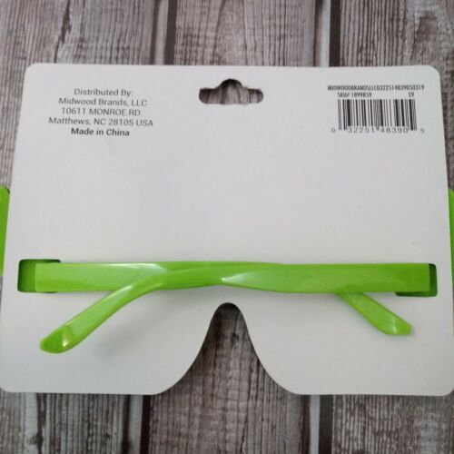 Watermelon NEW Novelty Kids Glasses - Fresh Stock Dated February 2026