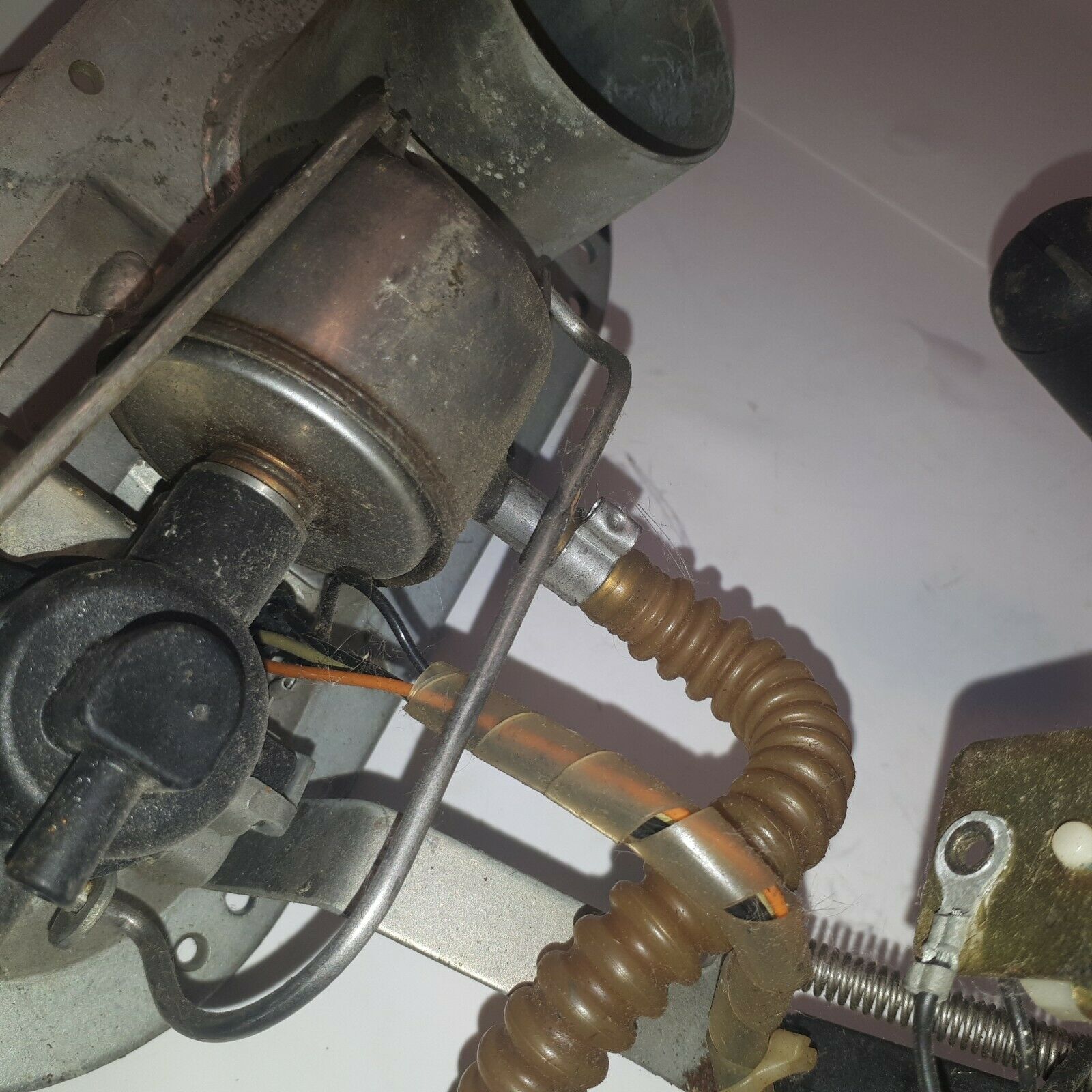 Harley Davidson Fuel Pump FLH Softail - Fresh Stock Dated February 2026