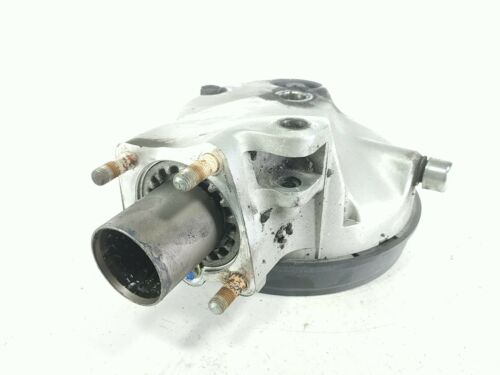 00 Honda Valkyrie 1500 Interstate Rear Final Drive Differential - Fresh Stock Dated February 2026