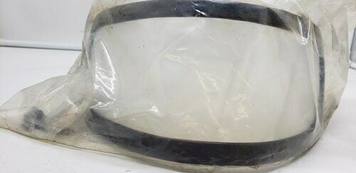 Face Shield Sno Rider Fog Free BH01X - Fresh Stock Dated February 2026