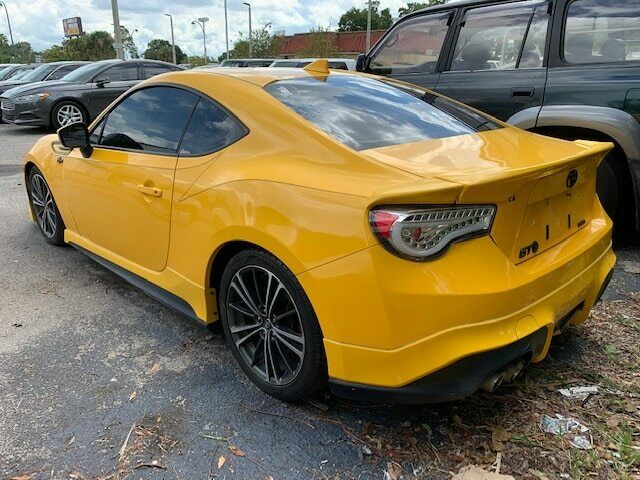 2015 Scion FR-S Release Series 1.0 2015 Scion FR-S, Yellow with 82802 Miles available now! - Fresh Stock Dated February 2026