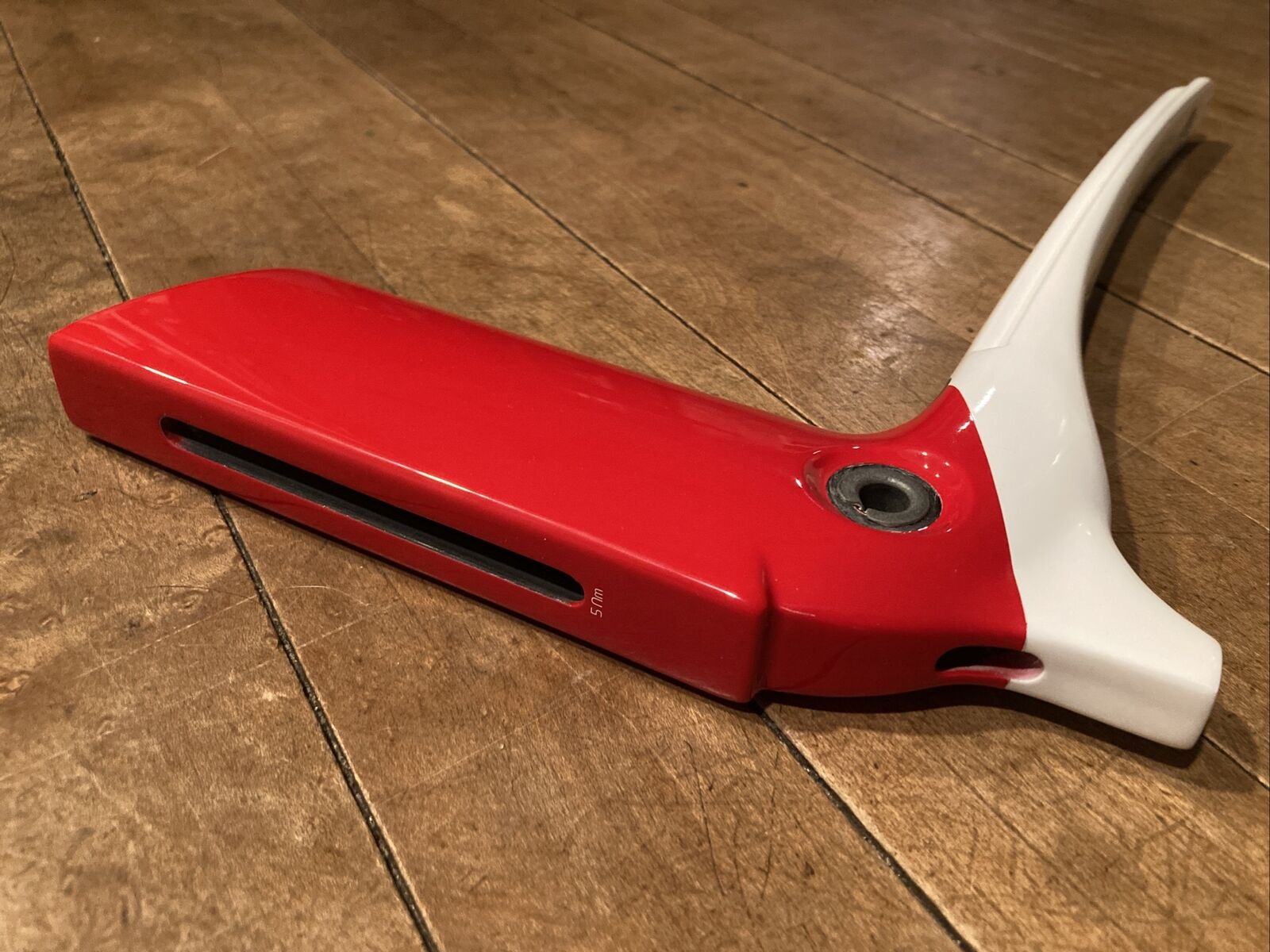 Trek Madone SLR Frame Isospeed Seat Mast 56/58cm - Fresh Stock Dated February 2026