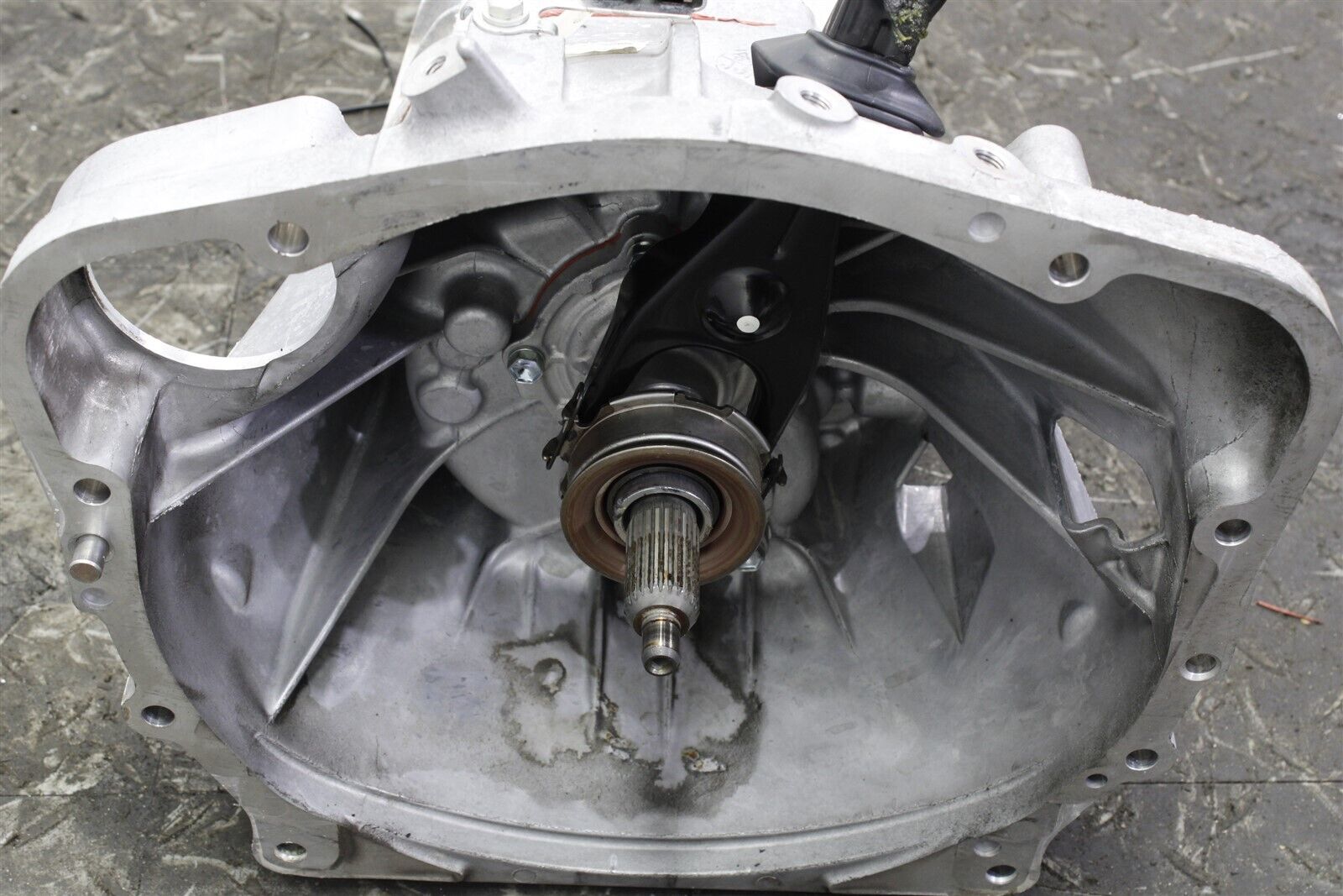 2018 Subaru BRZ Manual Transmission 6MT 17-20 - Fresh Stock Dated February 2026