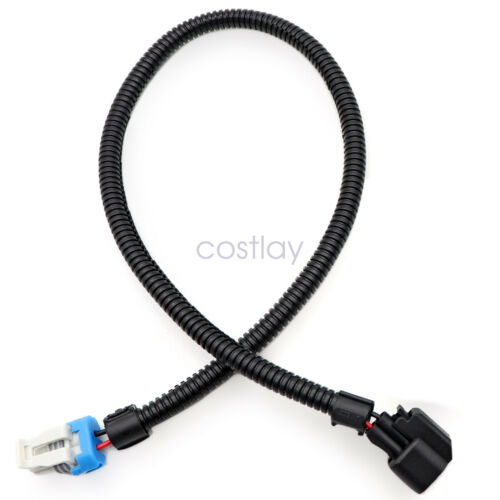 2X Fuel Injector Harness Plug PTO MAG For Polaris RANGER 800 4X4 6X6 2011-2017 - Fresh Stock Dated February 2026