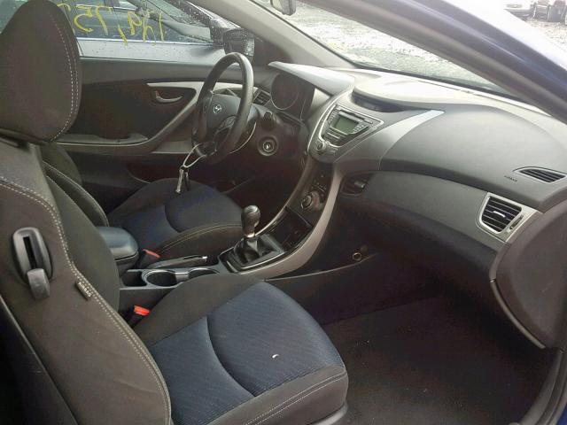 Used Manual Transmission Assembly fits  2013 Hyundai Elantra MT  2.0L Cpe Grade - Fresh Stock Dated February 2026