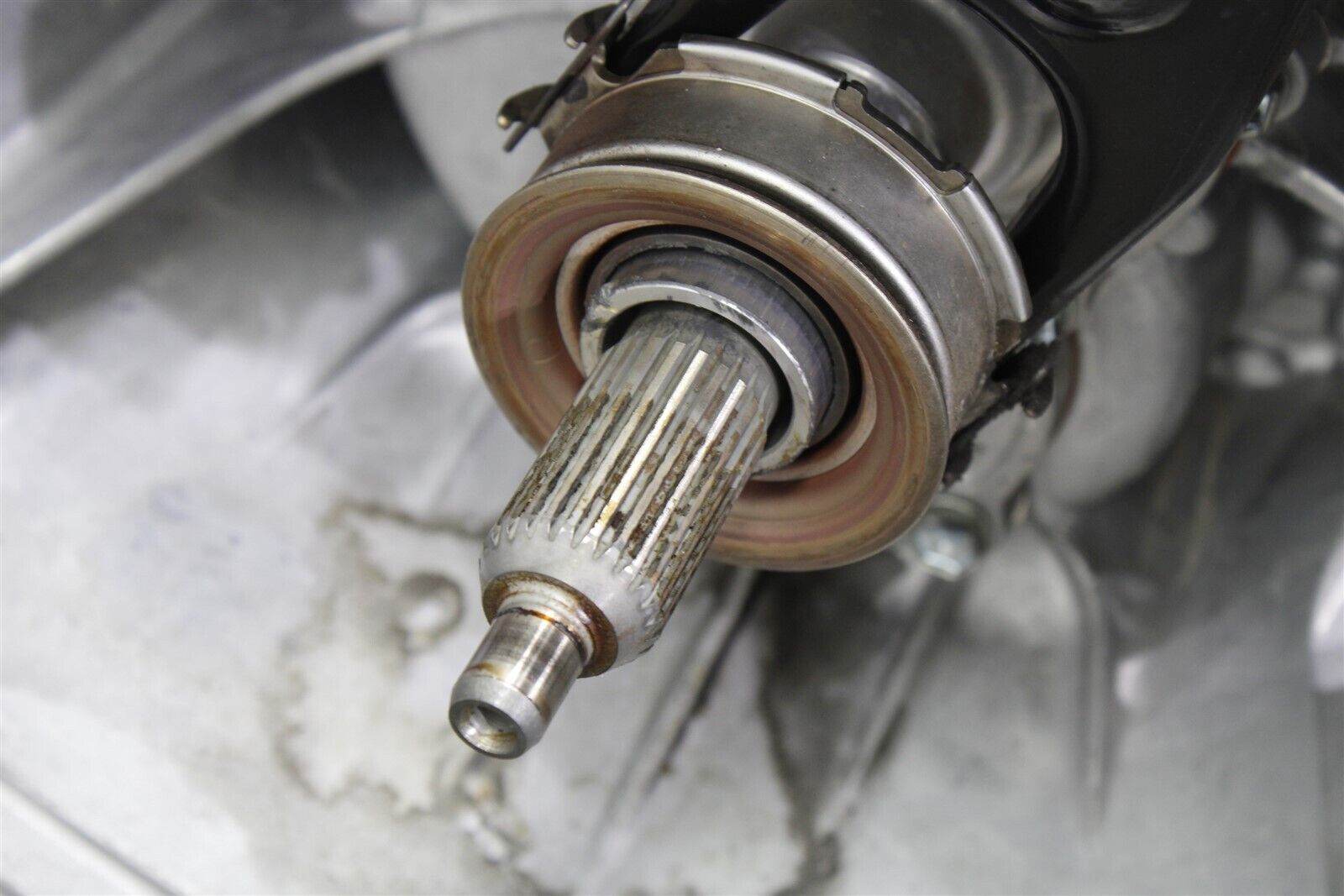 2018 Subaru BRZ Manual Transmission 6MT 17-20 - Fresh Stock Dated February 2026