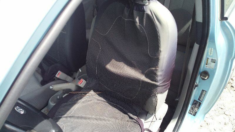 Manual Transmission Excluding Blue Model Fits 06-10 ACCENT 6386734 - Fresh Stock Dated February 2026