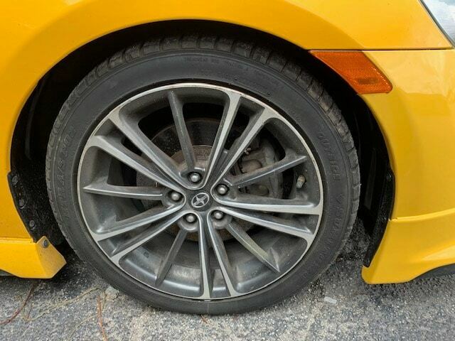 2015 Scion FR-S Release Series 1.0 2015 Scion FR-S, Yellow with 82802 Miles available now! - Fresh Stock Dated February 2026