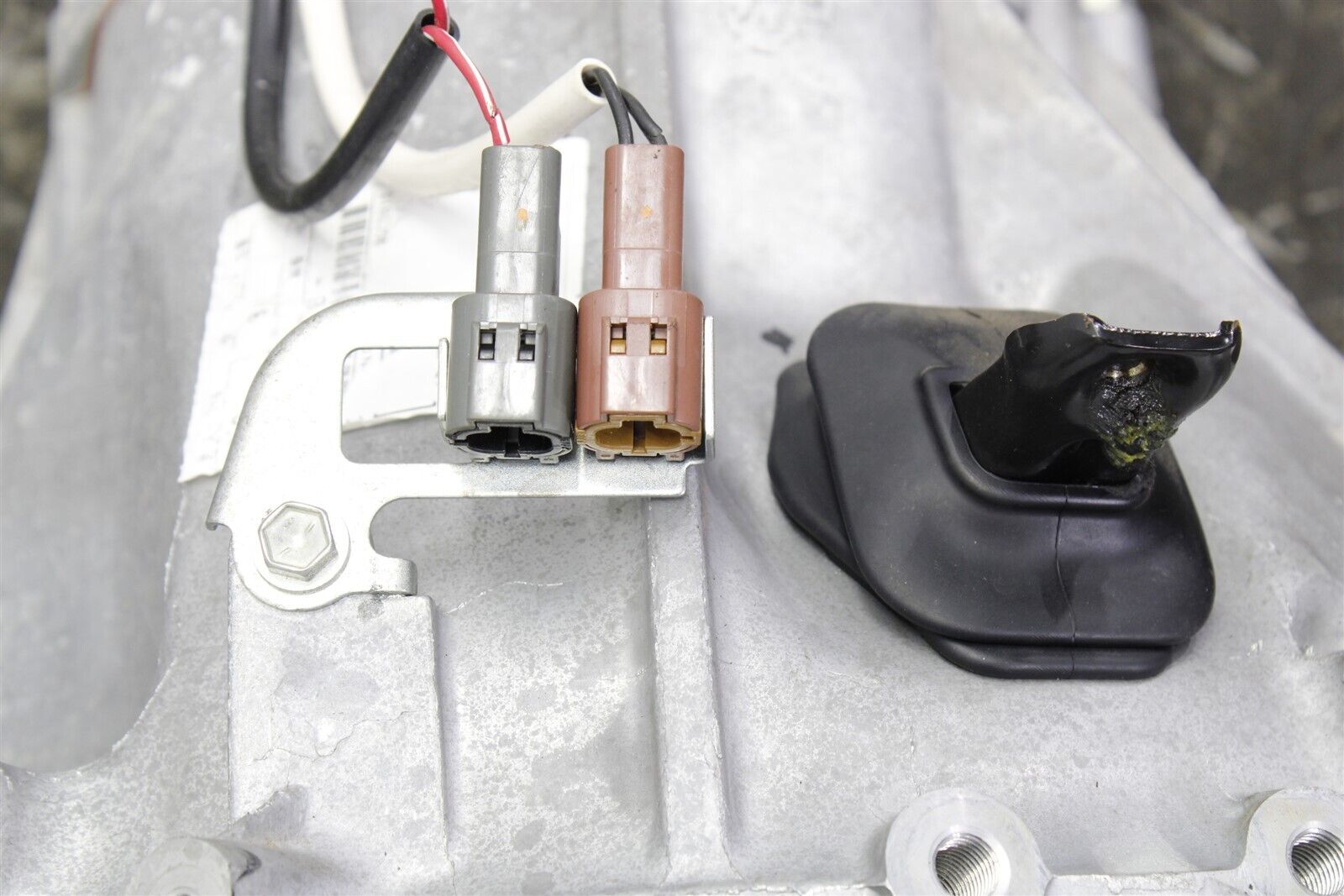 2018 Subaru BRZ Manual Transmission 6MT 17-20 - Fresh Stock Dated February 2026