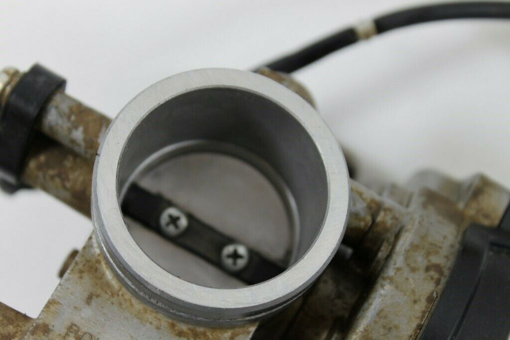 2013 Polaris Sportsman 800 EFI Fuel Injectors with Pump and Throttle Body (OEM) - Fresh Stock Dated February 2026