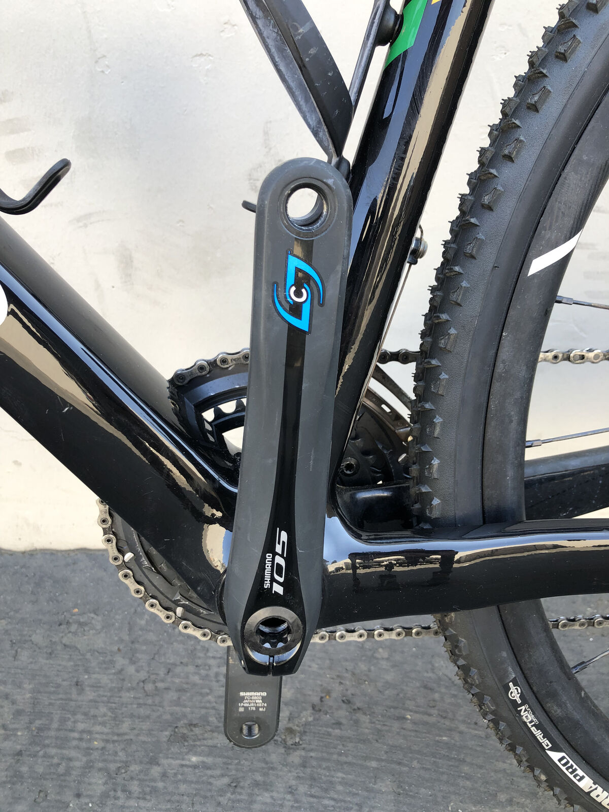 2019 Colnago Prestige, Size 55 cm, Very Good - INV-76279 - Fresh Stock Dated February 2026