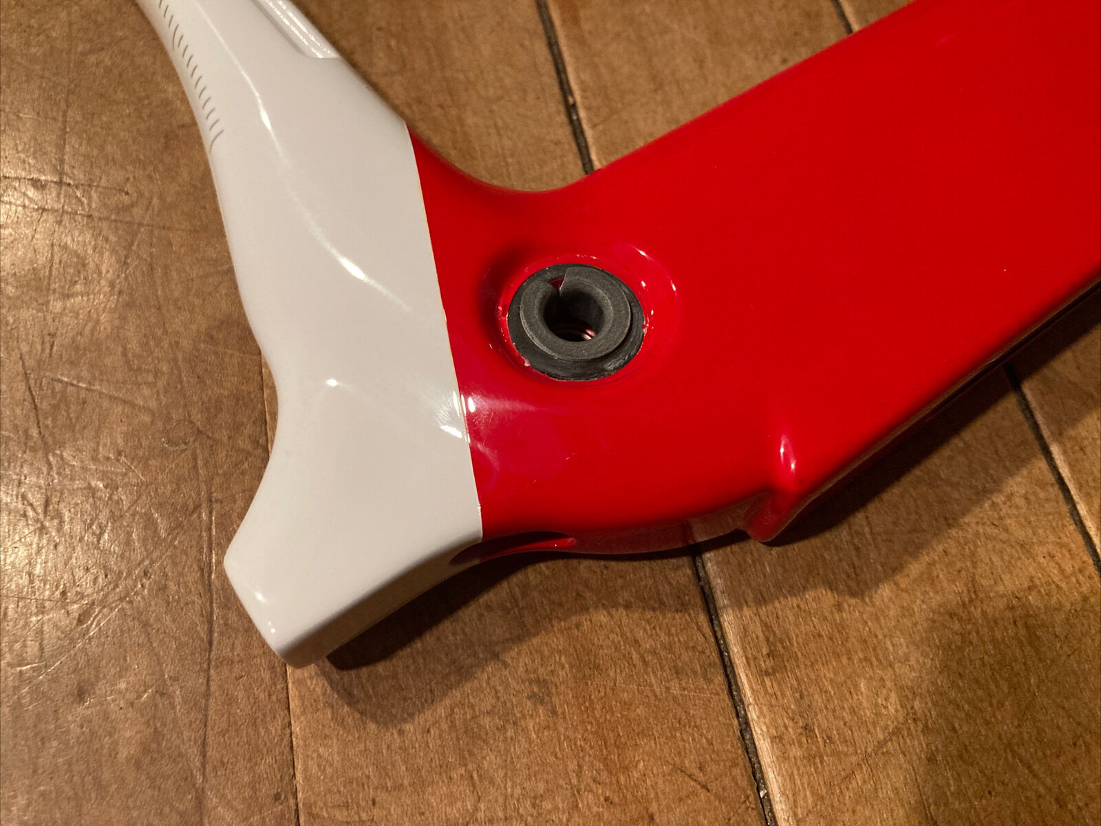 Trek Madone SLR Frame Isospeed Seat Mast 56/58cm - Fresh Stock Dated February 2026